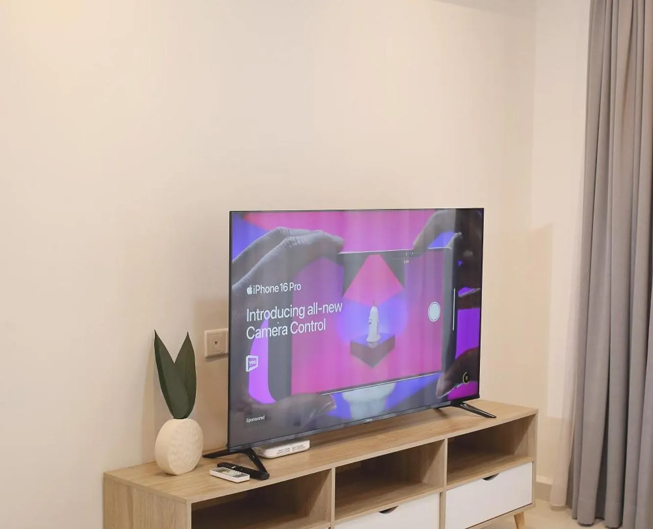 Cozy Beach Escape: 2Br Muji Gem Johor Bahru Apartment