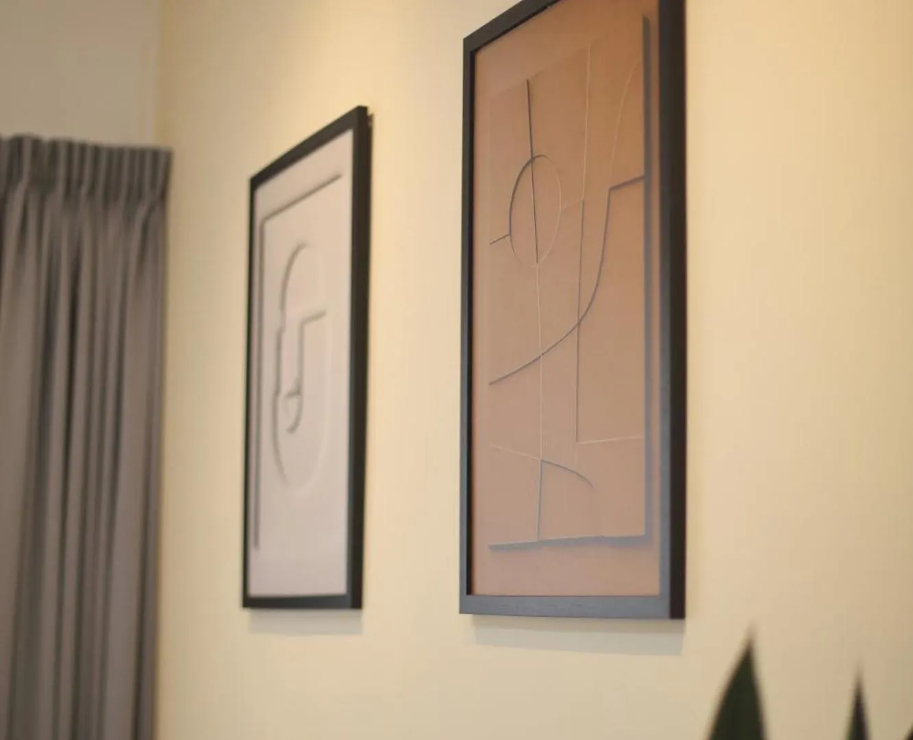 Apartment Cozy Beach Escape: 2Br Muji Gem Johor Bahru