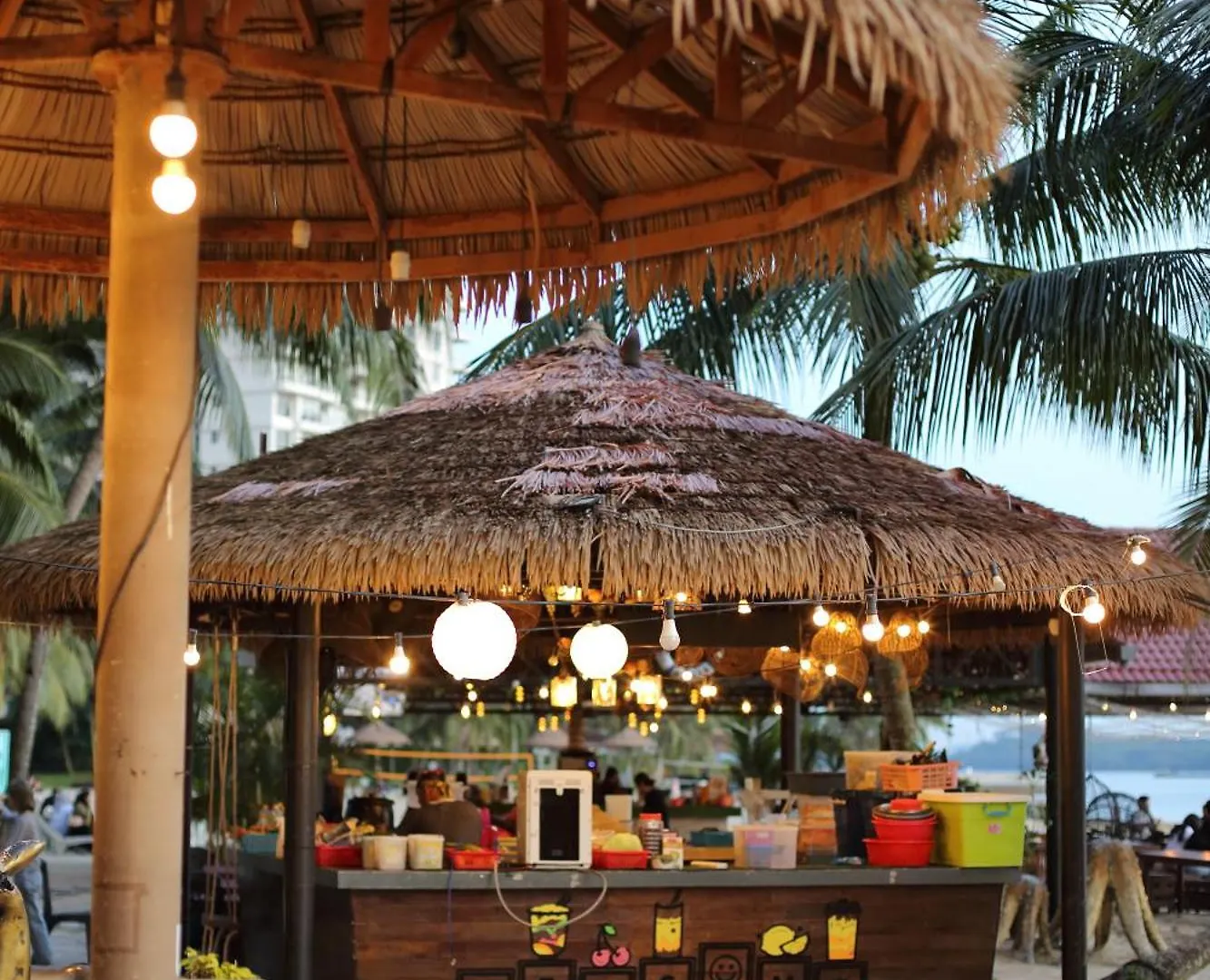Cozy Beach Escape: 2Br Muji Gem Johor Bahru 0*,  Malaysia