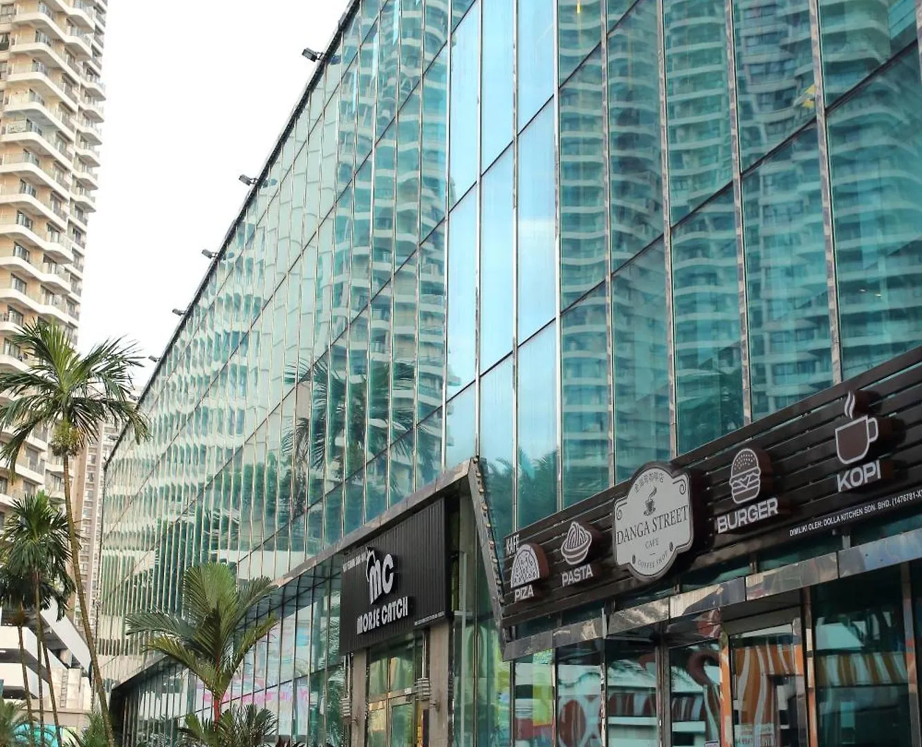 Cozy Beach Escape: 2Br Muji Gem Johor Bahru
