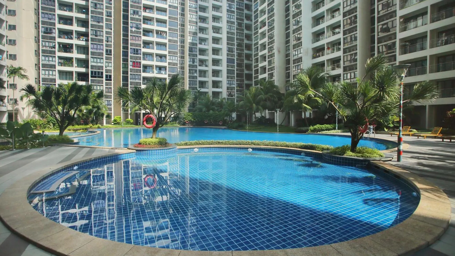 Cozy Beach Escape: 2Br Muji Gem Johor Bahru 0*,