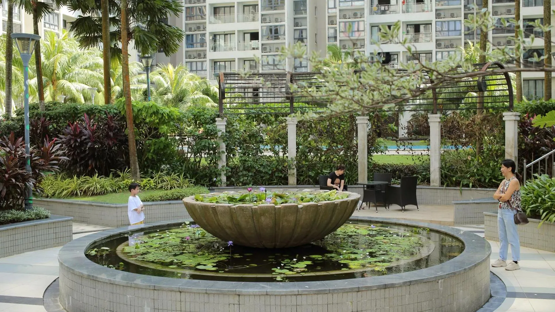 Cozy Beach Escape: 2Br Muji Gem Johor Bahru Apartment
