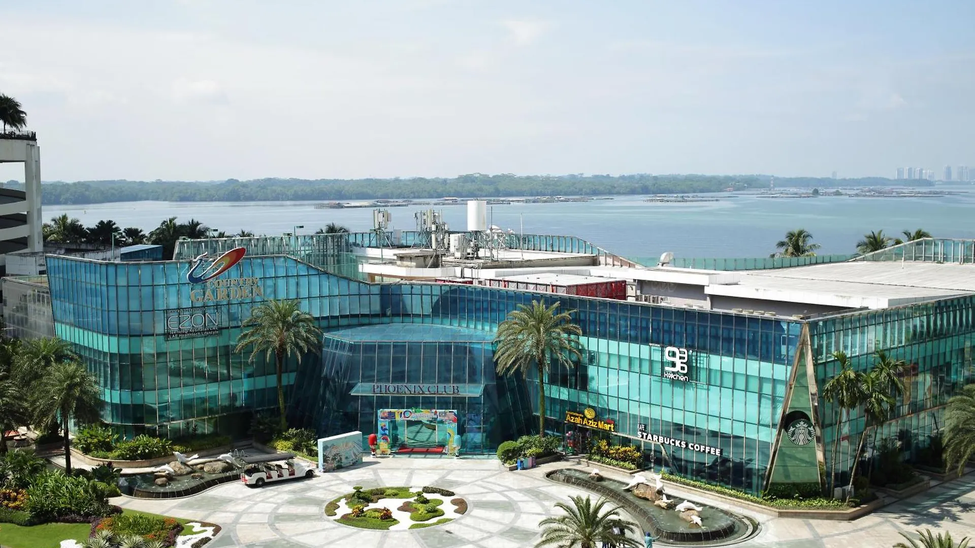 Cozy Beach Escape: 2Br Muji Gem Johor Bahru