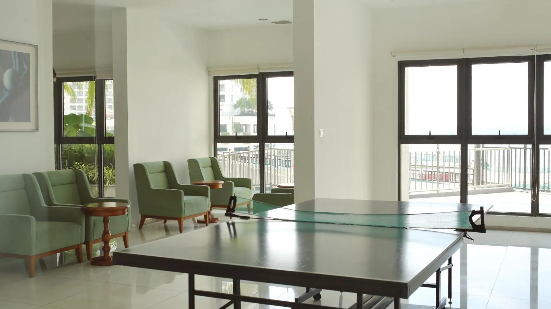 Cozy Beach Escape: 2Br Muji Gem Johor Bahru