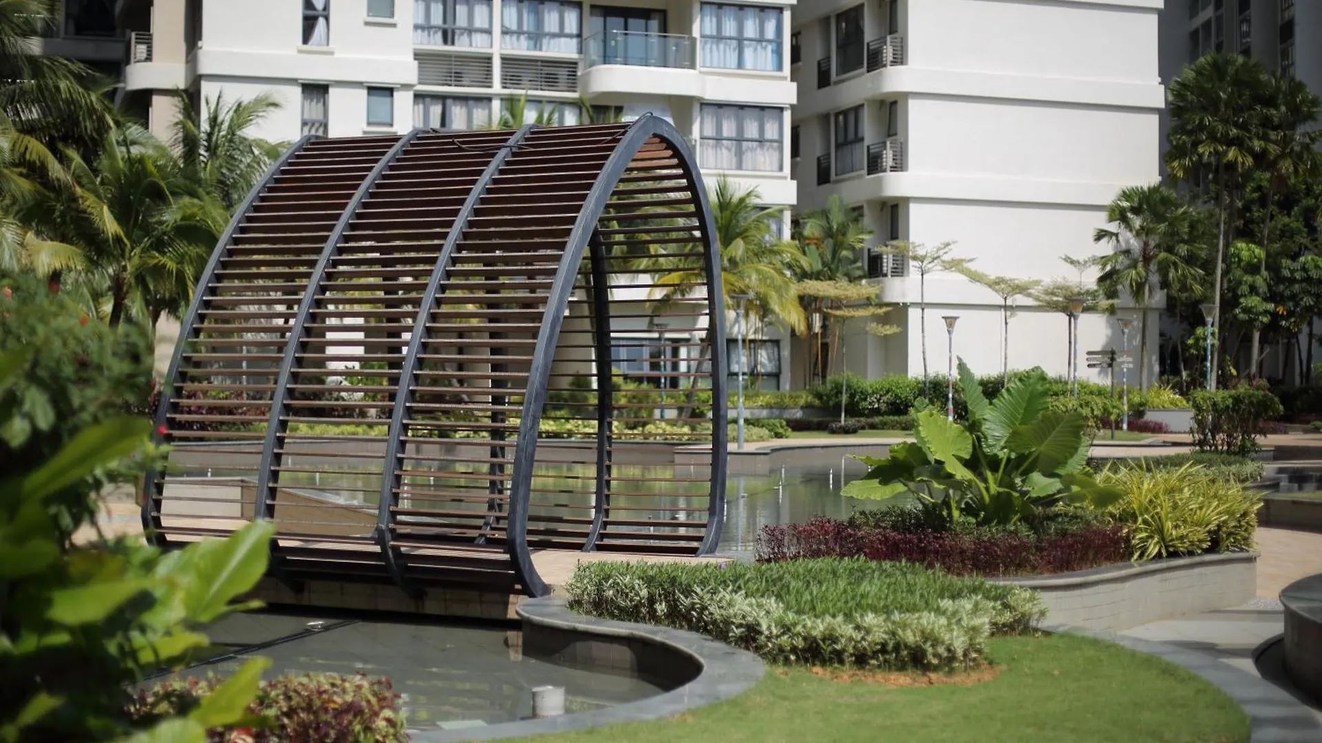 Cozy Beach Escape: 2Br Muji Gem Johor Bahru