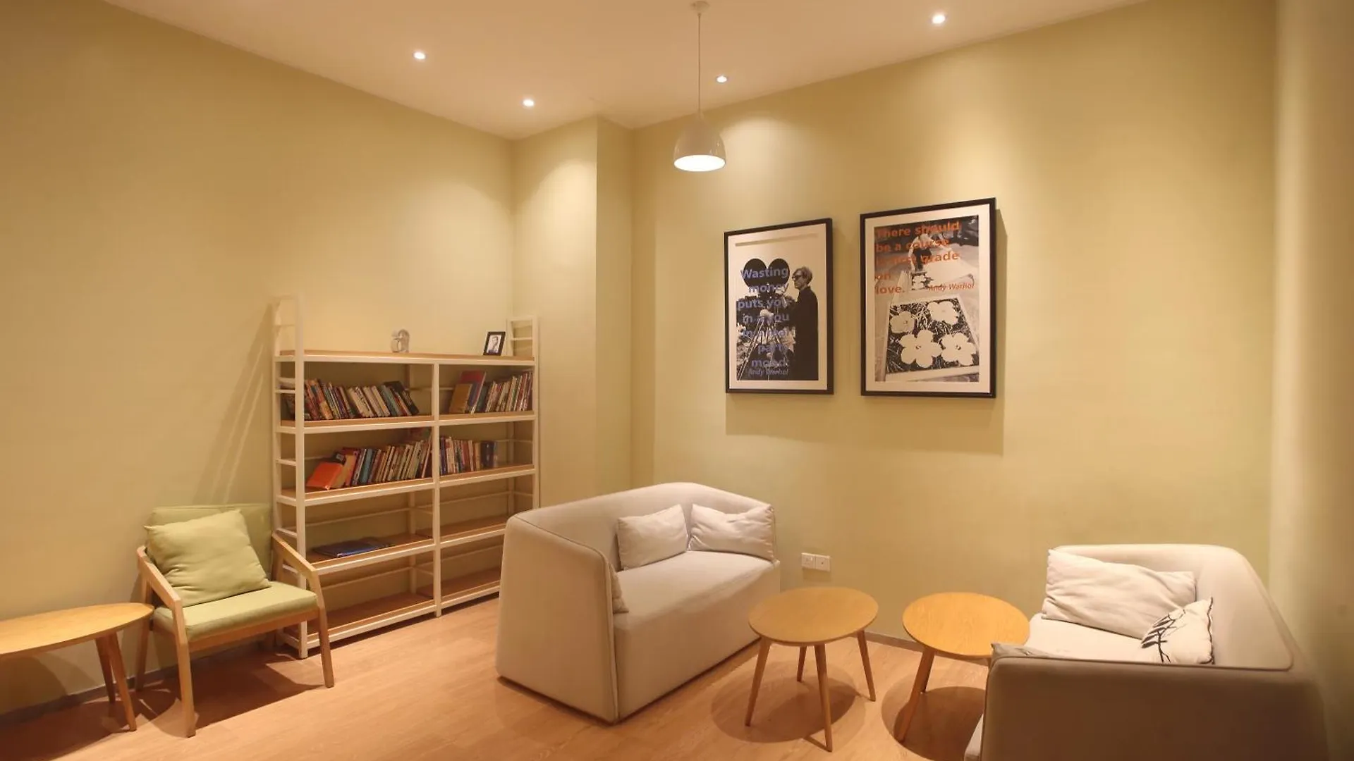 Cozy Beach Escape: 2Br Muji Gem Johor Bahru