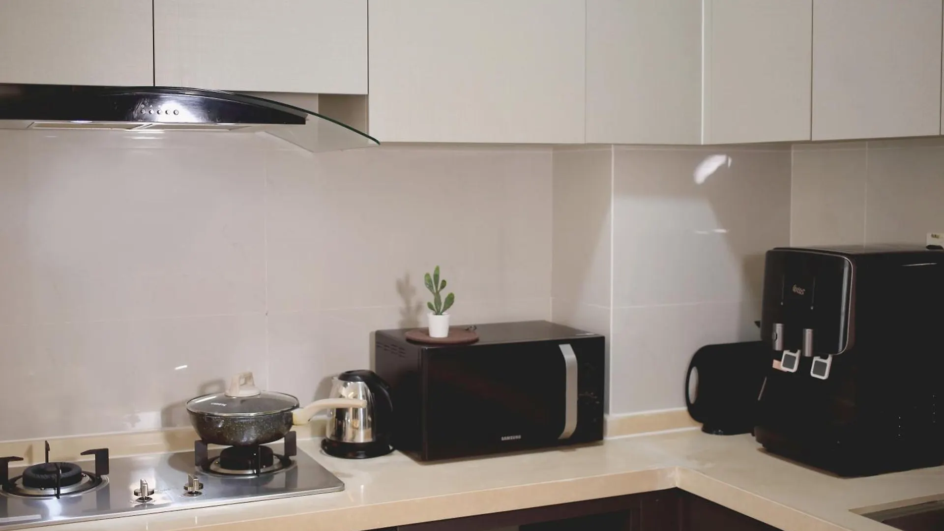 Cozy Beach Escape: 2Br Muji Gem Johor Bahru 0*,